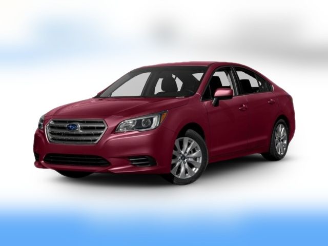 2015 Subaru Legacy 2.5i Premium