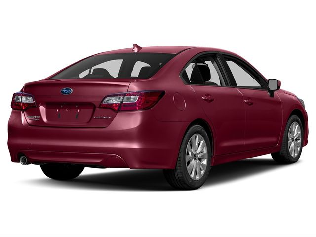 2015 Subaru Legacy 2.5i Premium