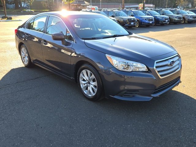 2015 Subaru Legacy 2.5i Premium