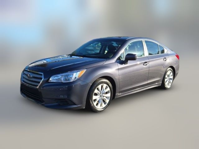 2015 Subaru Legacy 2.5i Premium