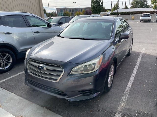 2015 Subaru Legacy 2.5i Premium