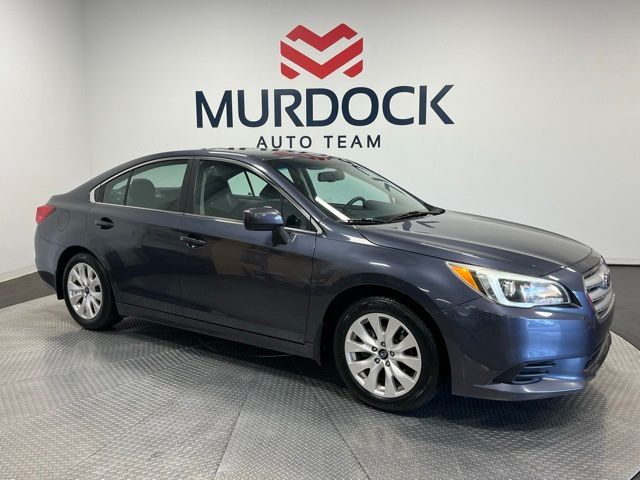 2015 Subaru Legacy 2.5i Premium