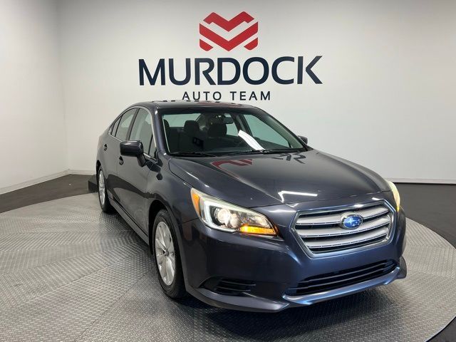 2015 Subaru Legacy 2.5i Premium