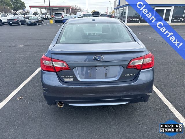 2015 Subaru Legacy 2.5i Premium