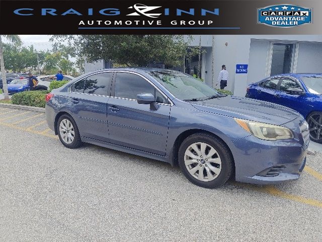 2015 Subaru Legacy 2.5i Premium