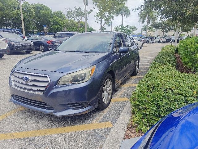 2015 Subaru Legacy 2.5i Premium