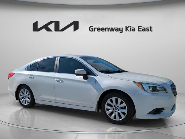 2015 Subaru Legacy 2.5i Premium