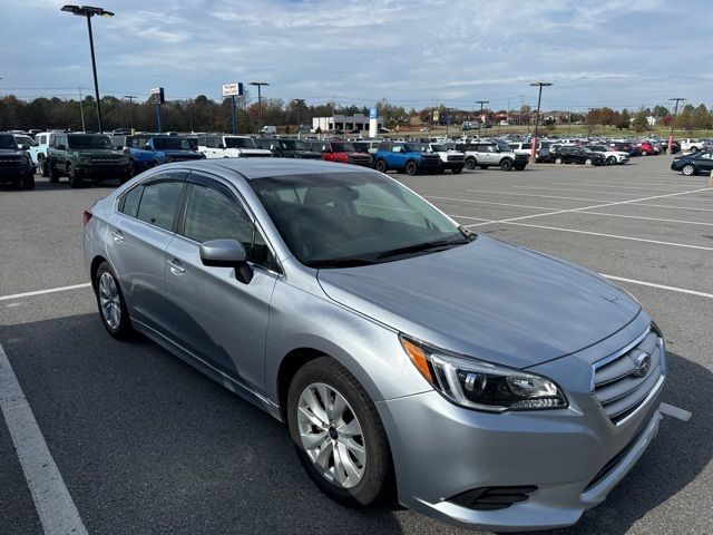 2015 Subaru Legacy 2.5i Premium