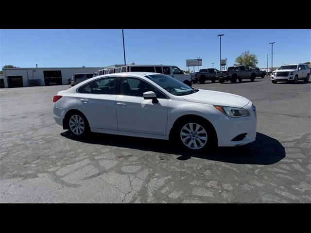 2015 Subaru Legacy 2.5i Premium