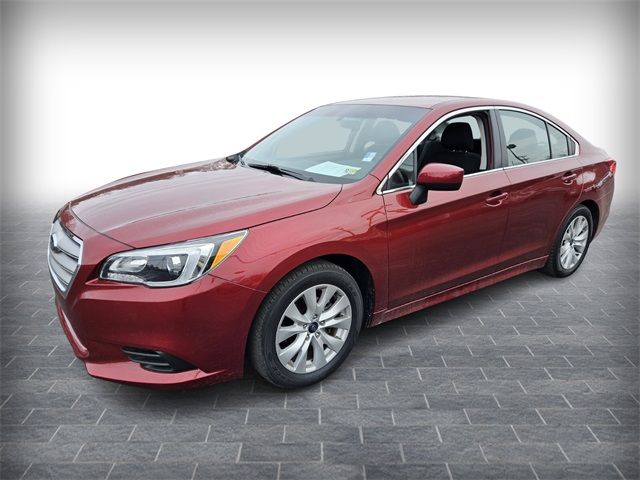 2015 Subaru Legacy 2.5i Premium