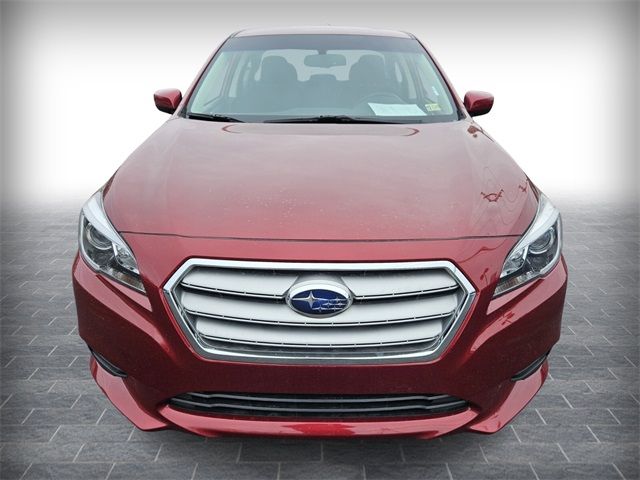 2015 Subaru Legacy 2.5i Premium