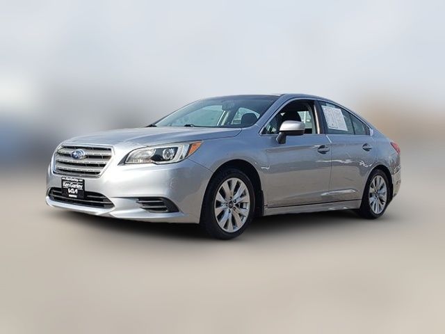 2015 Subaru Legacy 2.5i Premium