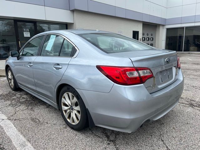 2015 Subaru Legacy 2.5i Premium