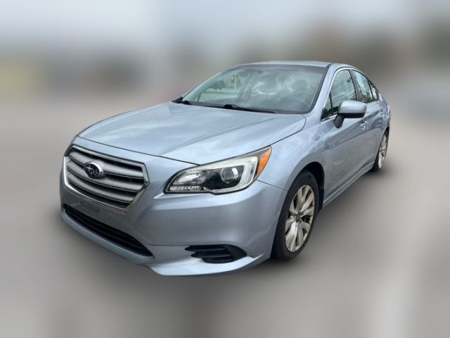 2015 Subaru Legacy 2.5i Premium