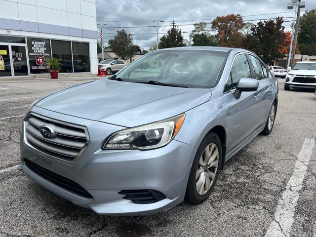 2015 Subaru Legacy 2.5i Premium