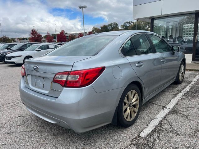 2015 Subaru Legacy 2.5i Premium