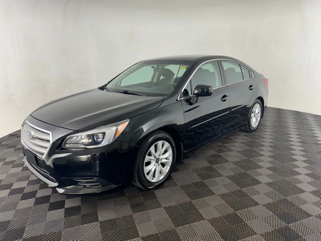 2015 Subaru Legacy 2.5i Premium