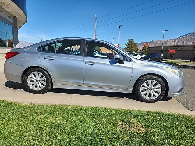 2015 Subaru Legacy 2.5i Premium