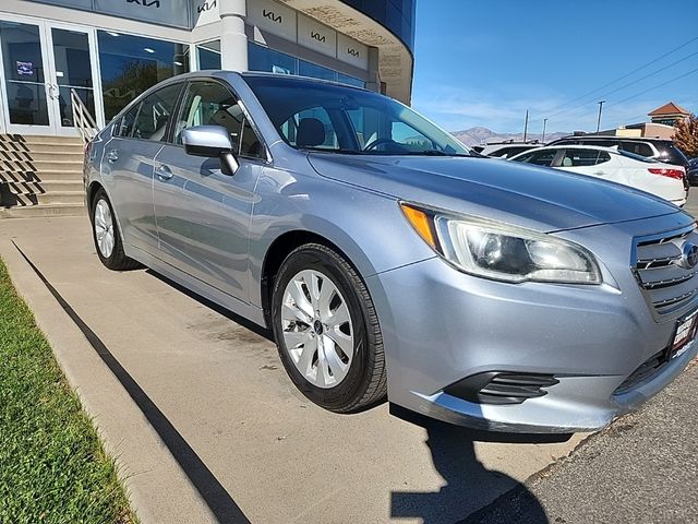 2015 Subaru Legacy 2.5i Premium