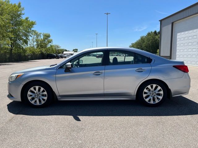 2015 Subaru Legacy 2.5i Premium