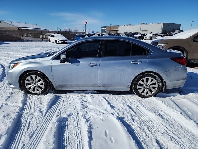 2015 Subaru Legacy 2.5i Premium