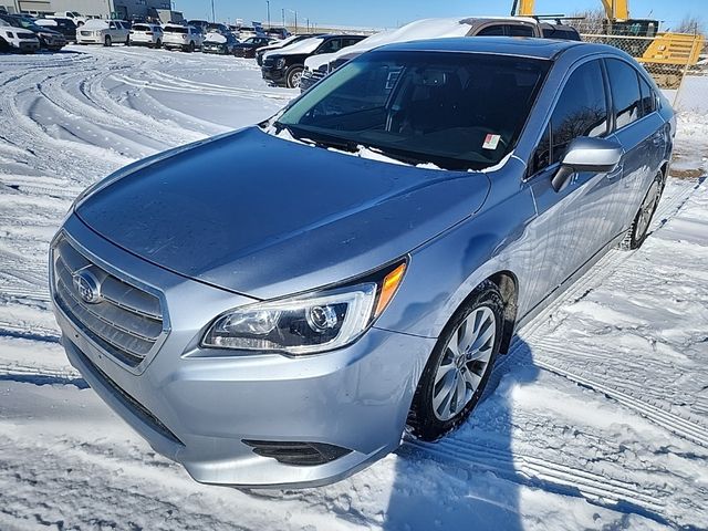 2015 Subaru Legacy 2.5i Premium