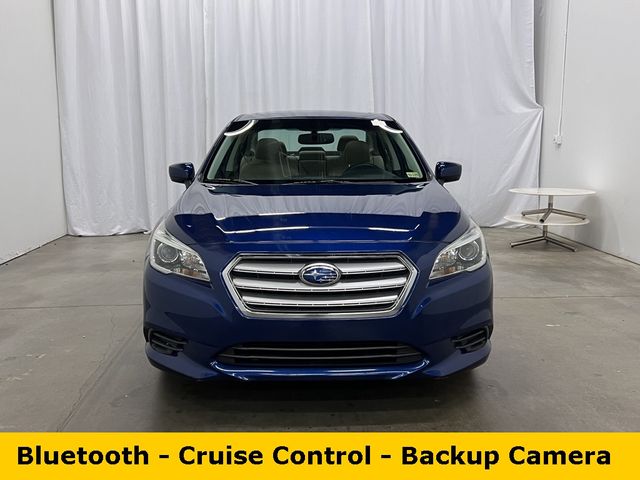 2015 Subaru Legacy 2.5i Premium