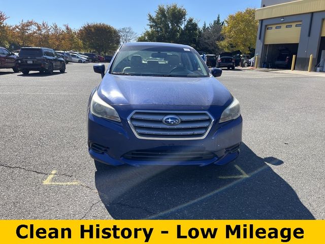 2015 Subaru Legacy 2.5i Premium