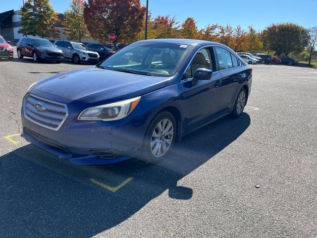 2015 Subaru Legacy 2.5i Premium