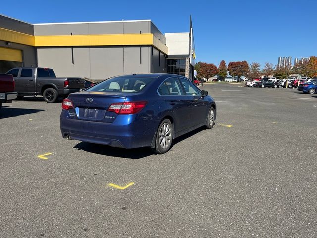 2015 Subaru Legacy 2.5i Premium