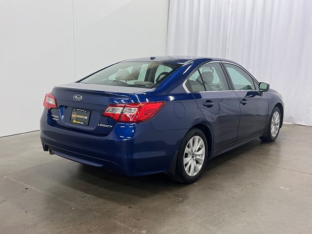 2015 Subaru Legacy 2.5i Premium