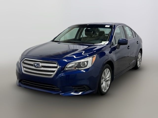 2015 Subaru Legacy 2.5i Premium