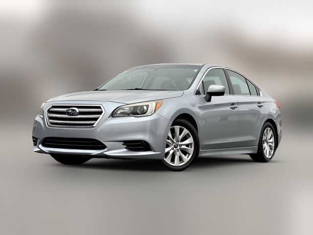 2015 Subaru Legacy 2.5i Premium