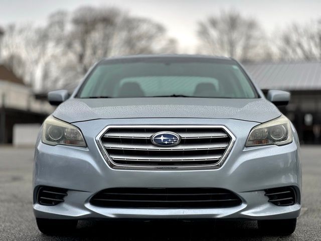 2015 Subaru Legacy 2.5i Premium
