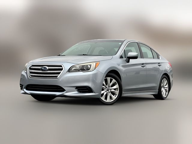 2015 Subaru Legacy 2.5i Premium