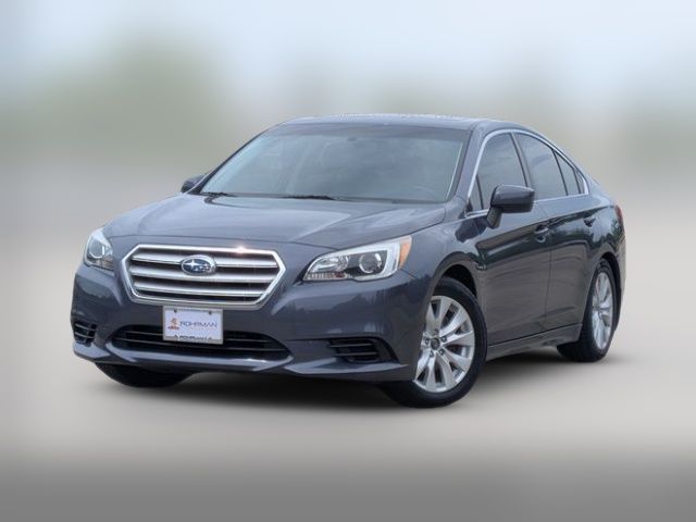 2015 Subaru Legacy 2.5i Premium