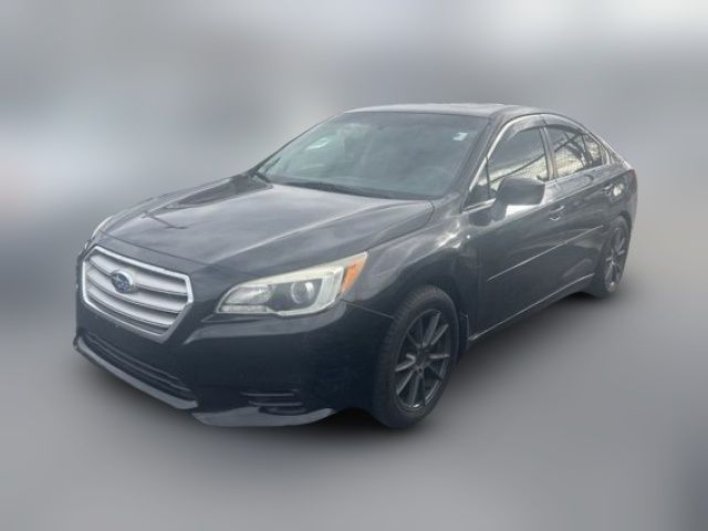 2015 Subaru Legacy 2.5i Premium