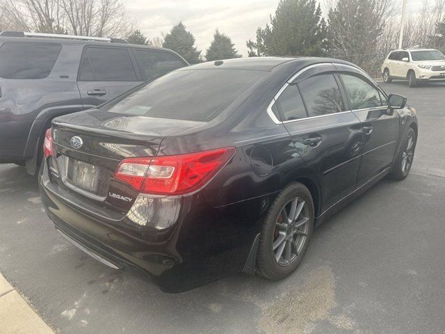 2015 Subaru Legacy 2.5i Premium