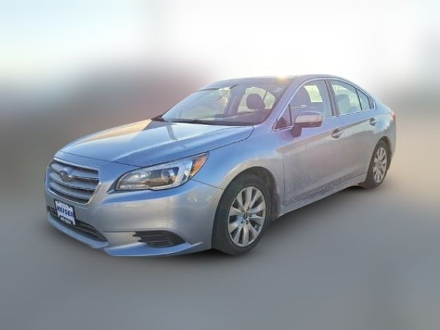 2015 Subaru Legacy 2.5i Premium