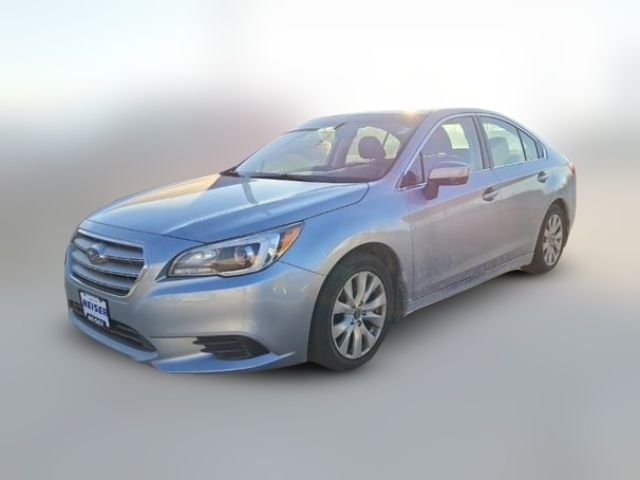 2015 Subaru Legacy 2.5i Premium