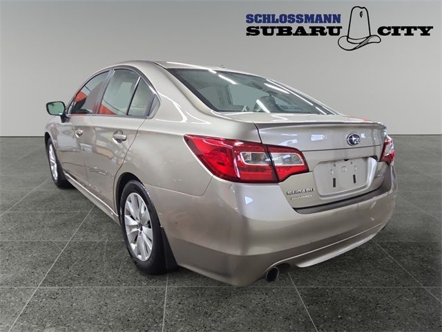 2015 Subaru Legacy 2.5i Premium