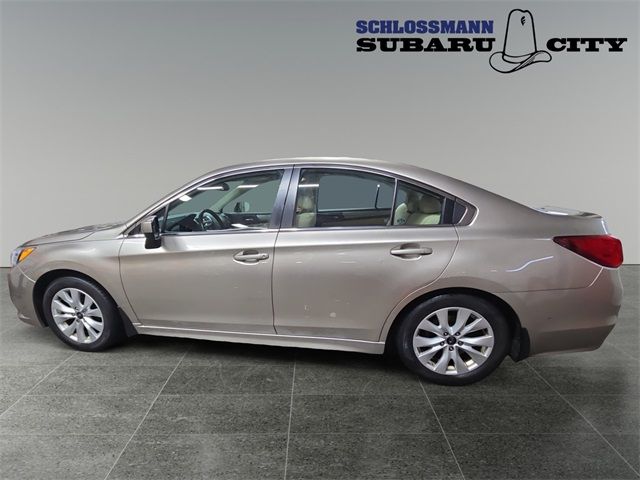 2015 Subaru Legacy 2.5i Premium