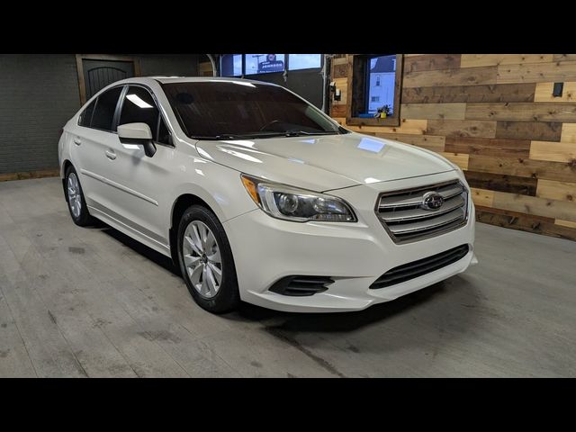 2015 Subaru Legacy 2.5i Premium