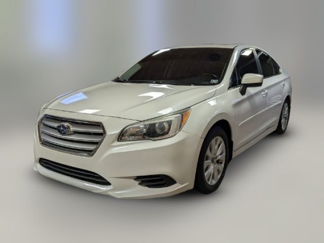 2015 Subaru Legacy 2.5i Premium