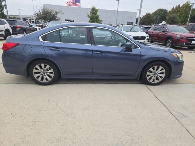 2015 Subaru Legacy 2.5i Premium