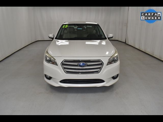 2015 Subaru Legacy 2.5i Premium