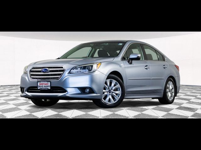 2015 Subaru Legacy 2.5i Premium