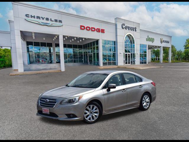 2015 Subaru Legacy 2.5i Premium