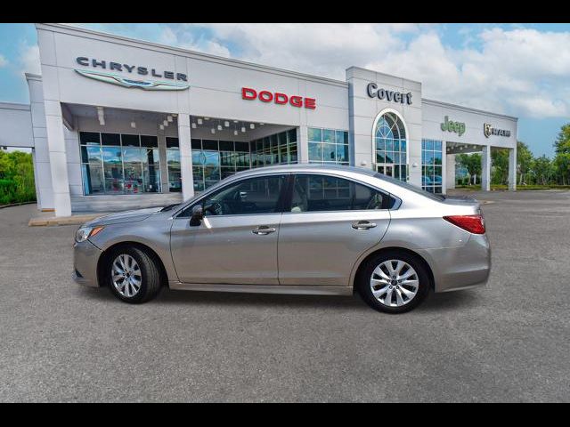 2015 Subaru Legacy 2.5i Premium