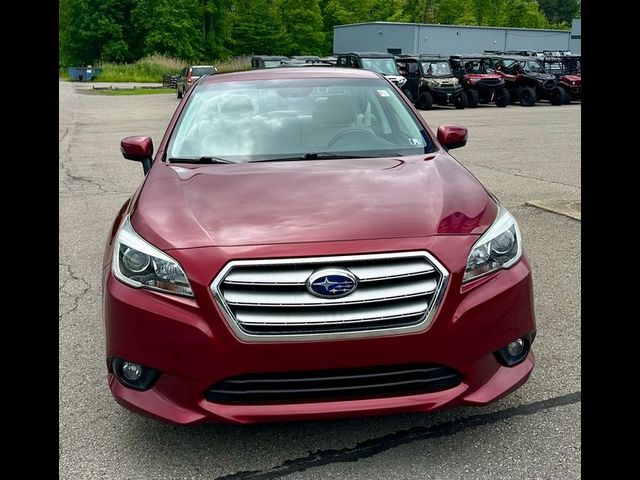 2015 Subaru Legacy 2.5i Premium